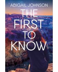 The first to know