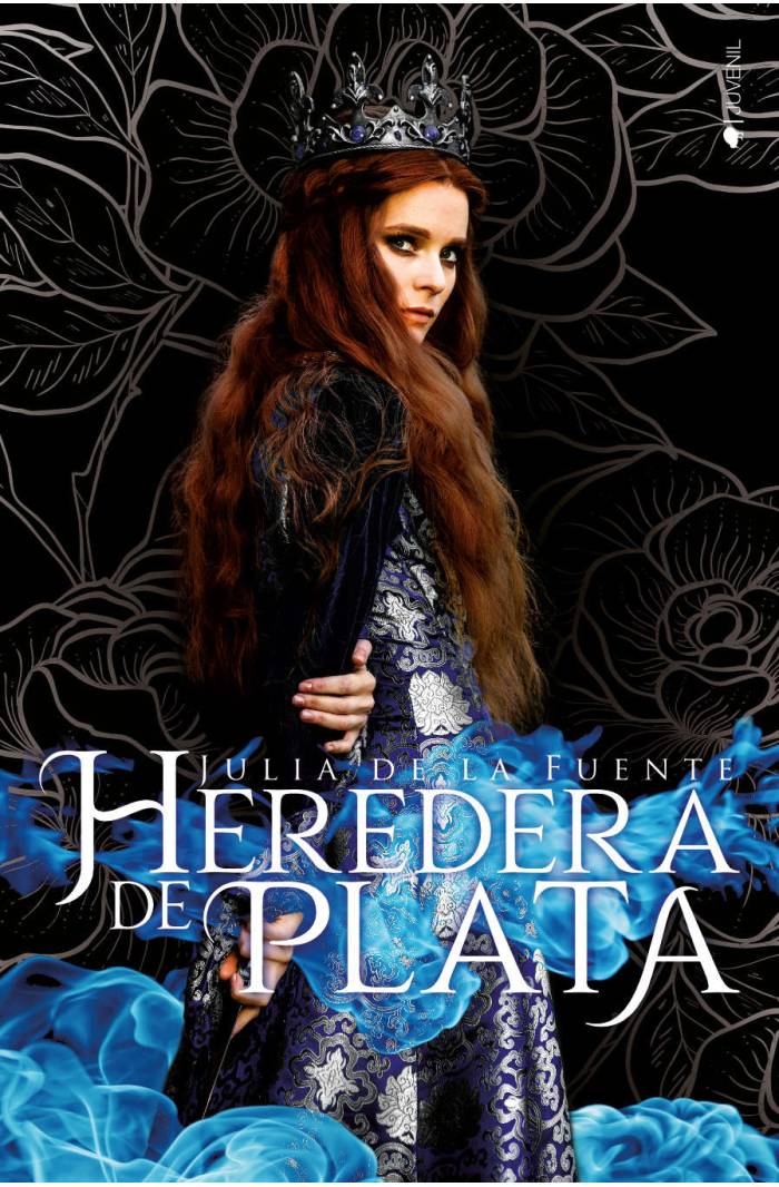 Heredera de plata