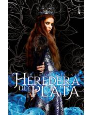 Heredera de plata