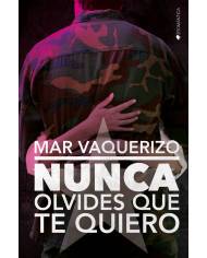 Nunca olvides que te quiero