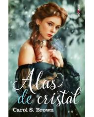 Alas de cristal