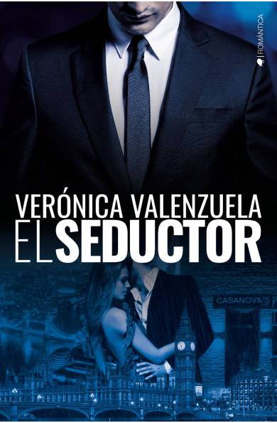 El seductor