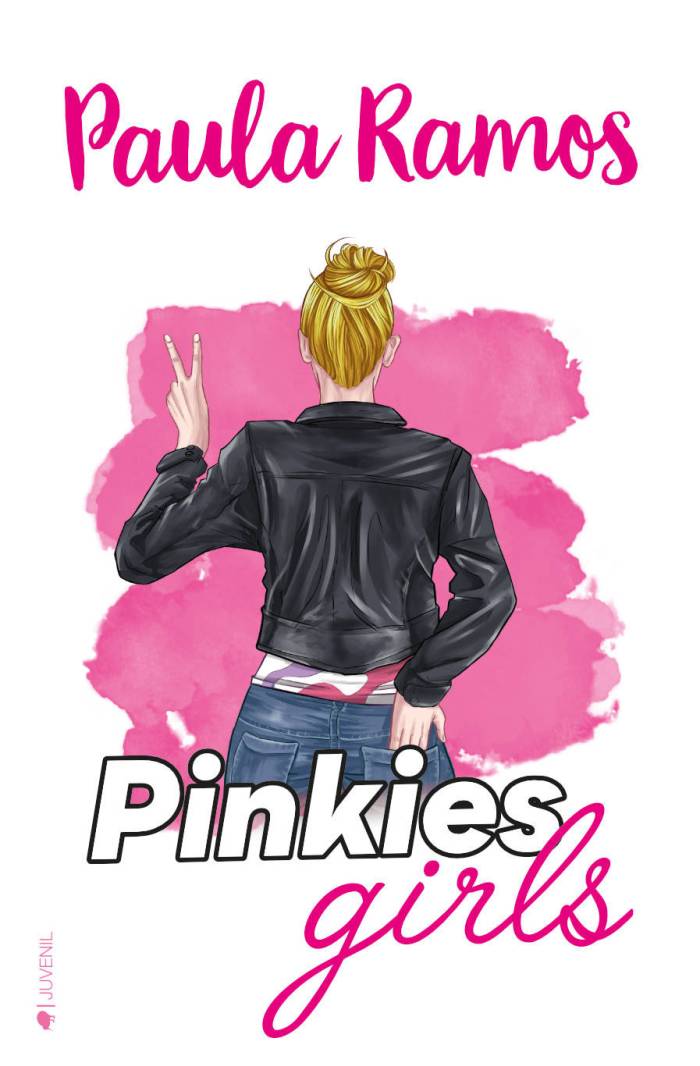 Pinkies Girls Pinkies Girls