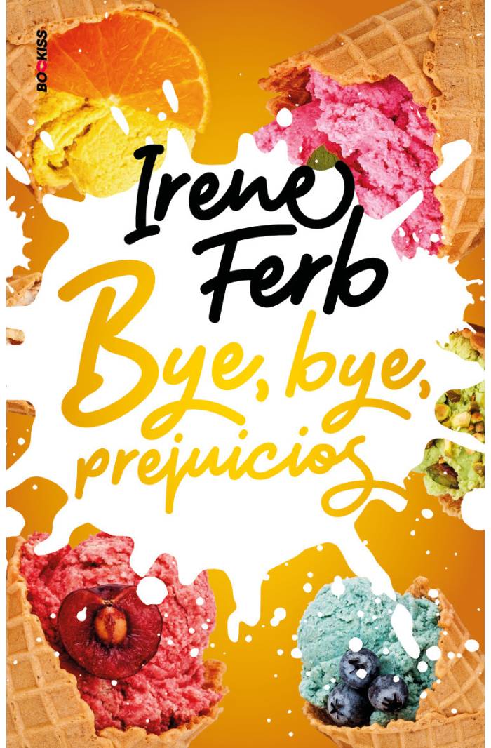 Bye, bye, prejuicios