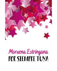 Por siempre tuya