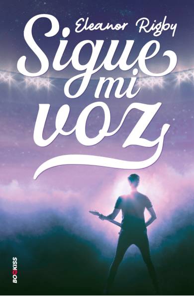 Sigue mi voz