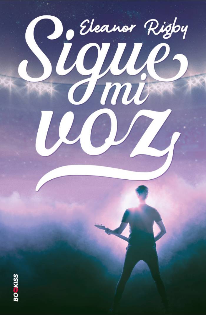 Sigue mi voz
