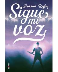 Sigue mi voz