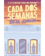 Cada dos semanas