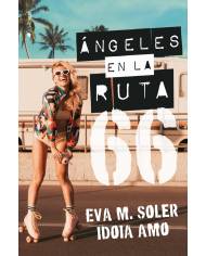 Ángeles en la ruta 66