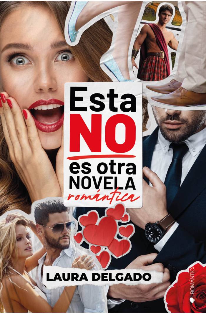 Novela romántica