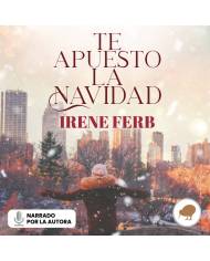 Te apuesto la Navidad [Audiolibro]