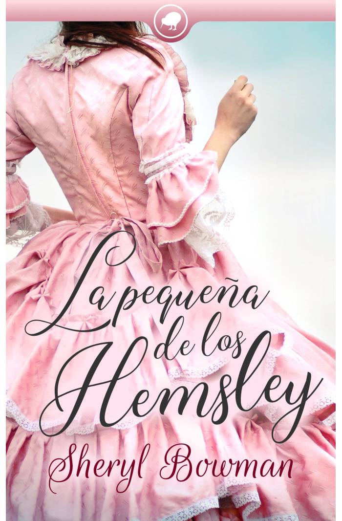 La pequeña de los Hemsley