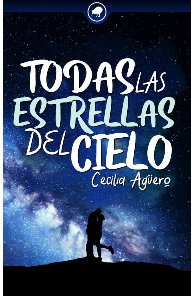 Todas las estrellas del cielo