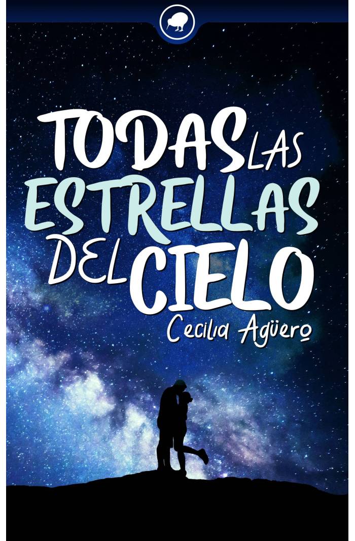 Todas las estrellas del cielo