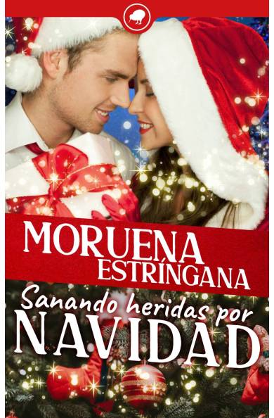 Sanando heridas por Navidad