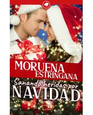 Sanando heridas por Navidad