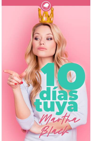 10 días tuya