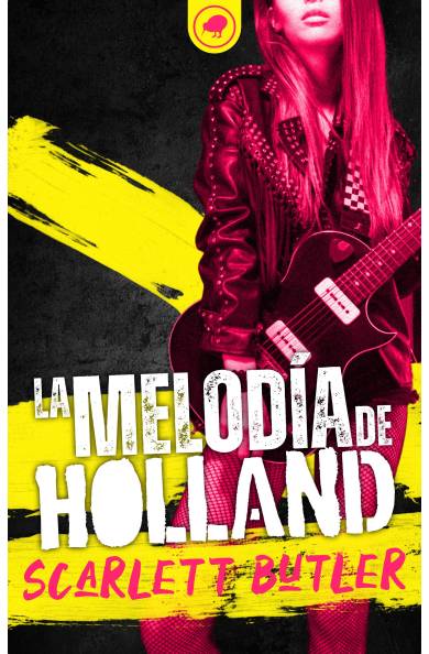 La melodía de Holland