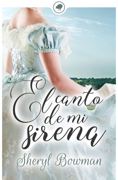 El canto de mi sirena