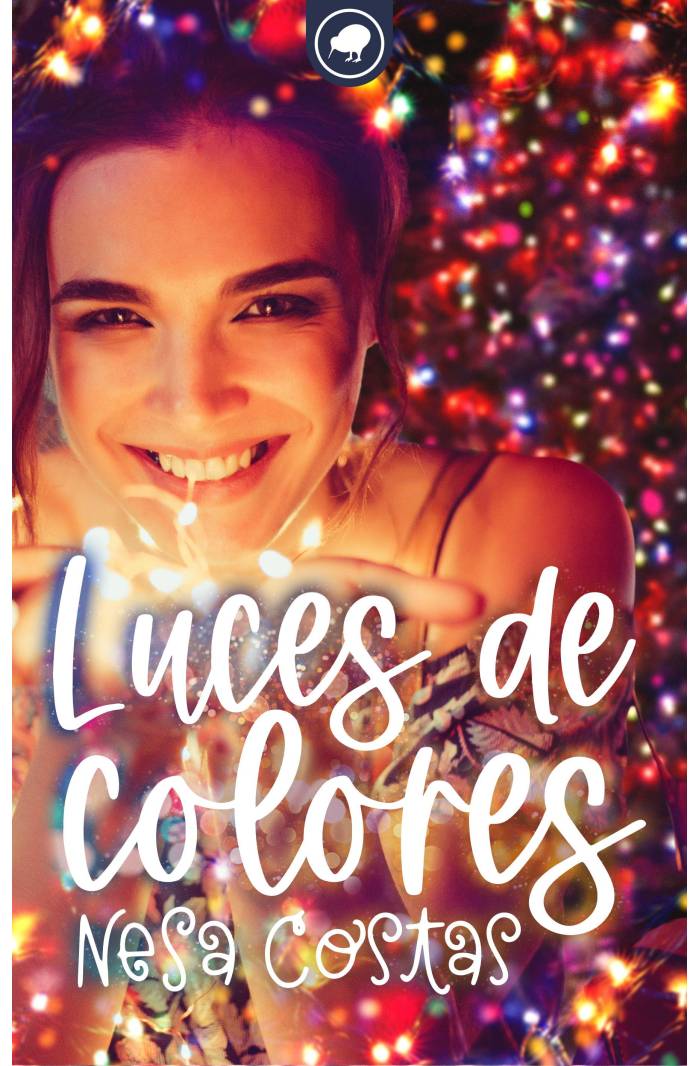 Luces de colores