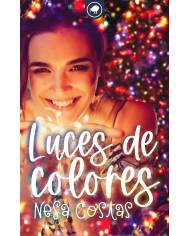 Luces de colores