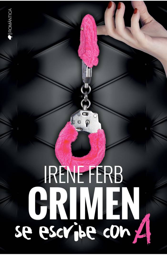 Crimen se escribe con A