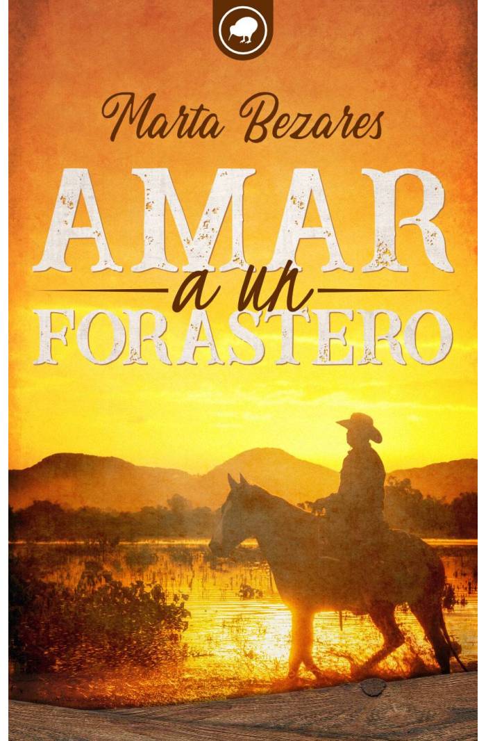 Amar a un forastero