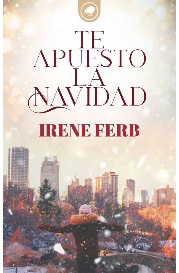 Te apuesto la Navidad