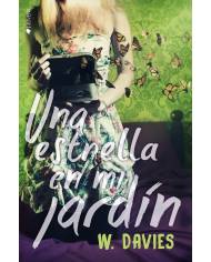 Una estrella en mi jardín