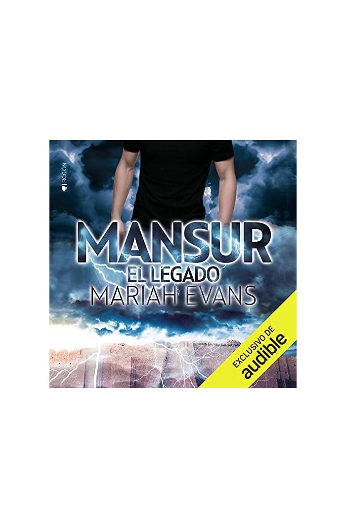 Mansur. El legado