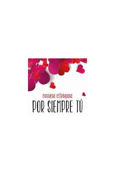 Por siempre tú (audiolibro)