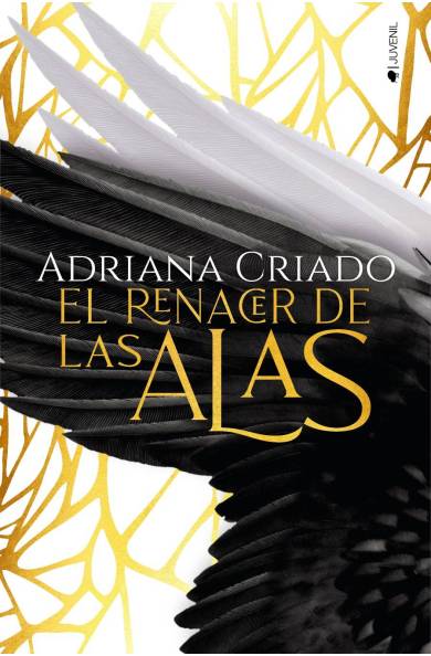 El renacer de las alas El renacer de las alas