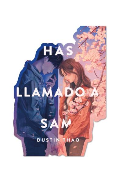 Imán «Has llamado a sam»