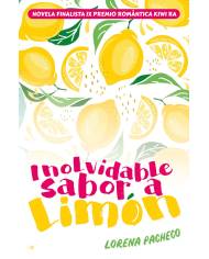 Inolvidable sabor a limón