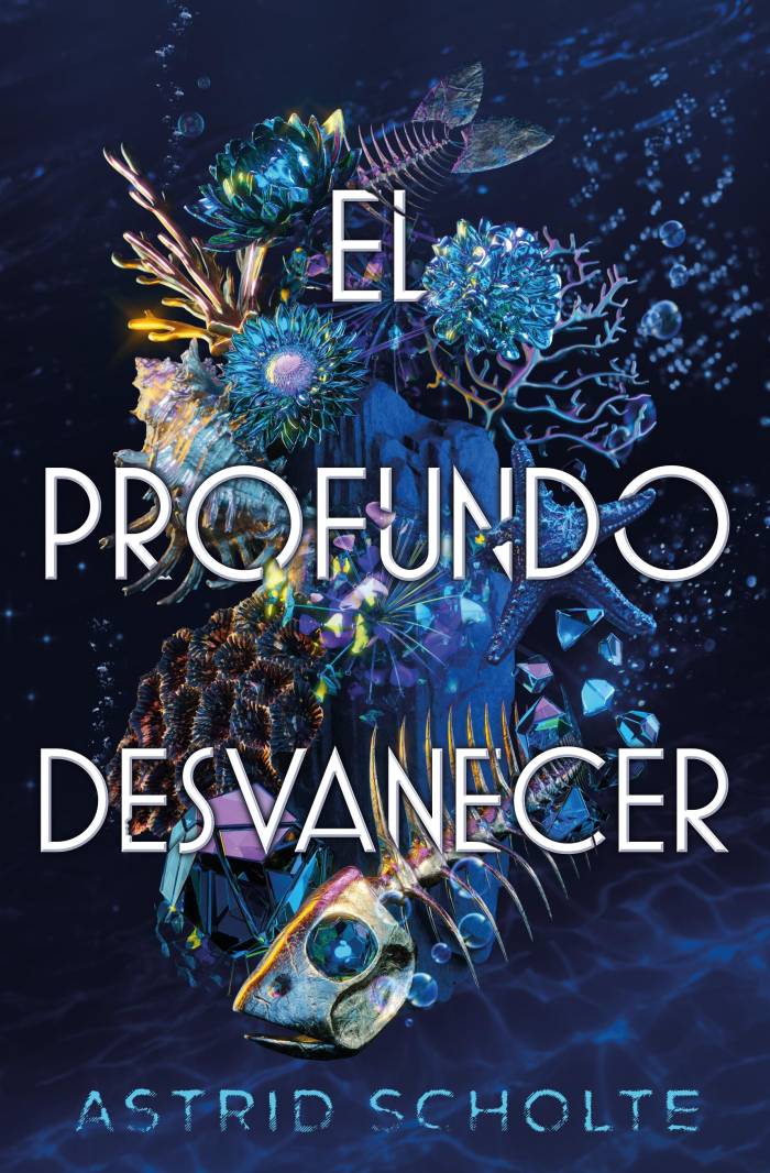 El profundo desvanecer