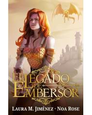 El legado de Embersor