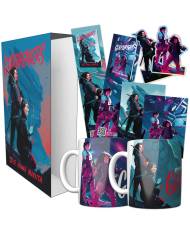 Merchandise Deluxe Gearbreakers