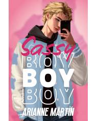 Sassy Boy