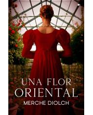Una flor oriental