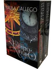 Bilogía Suspiro negro