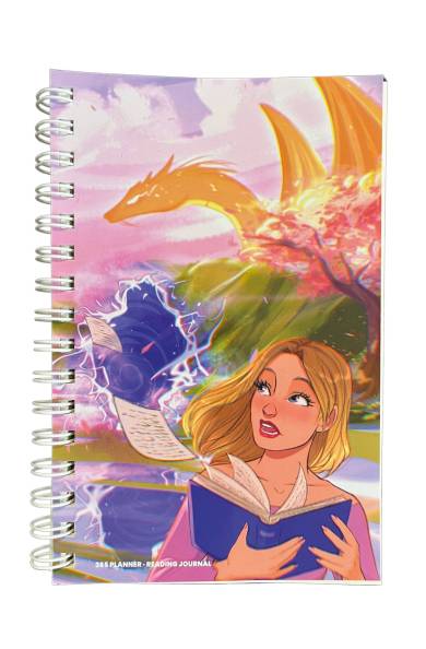 Reading Journal