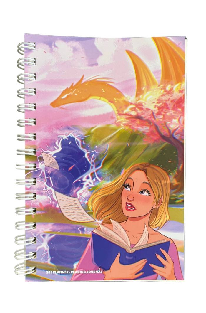 Reading Journal