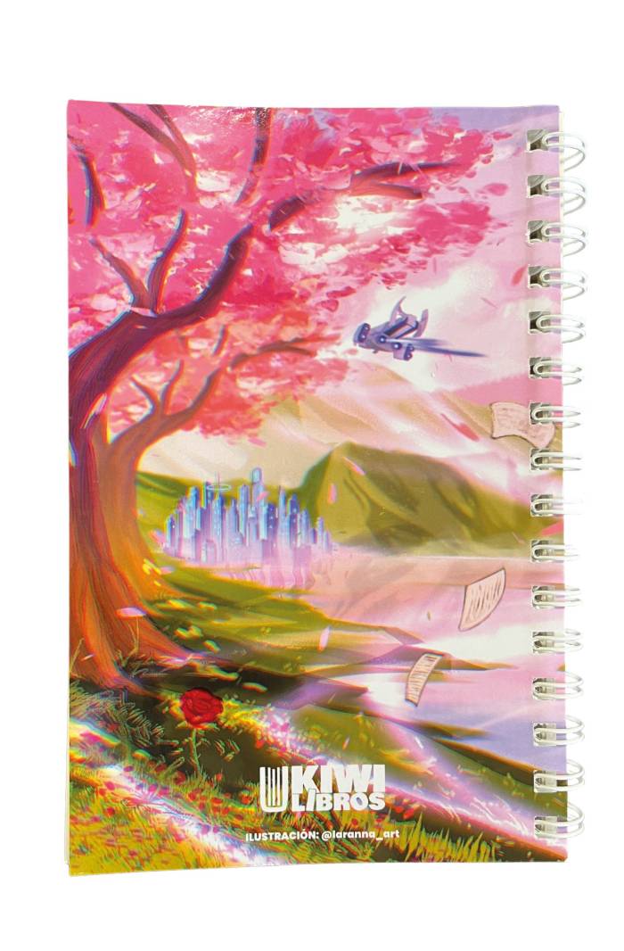 Reading Journal