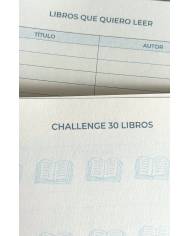Reading Journal