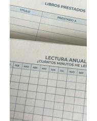 Reading Journal