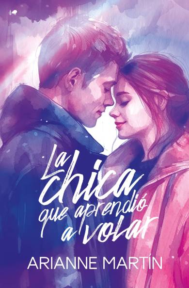 La chica que aprendió a volar La chica que aprendió a volar