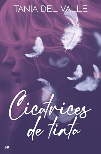 Cicatrices de tinta Cicatrices de tinta