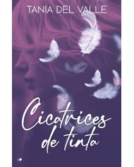 Cicatrices de tinta Cicatrices de tinta