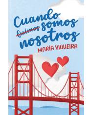 Bajo la lluvia de Harper Springs